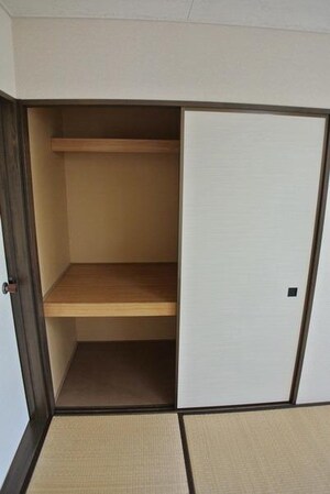 コーポクラージュの物件内観写真